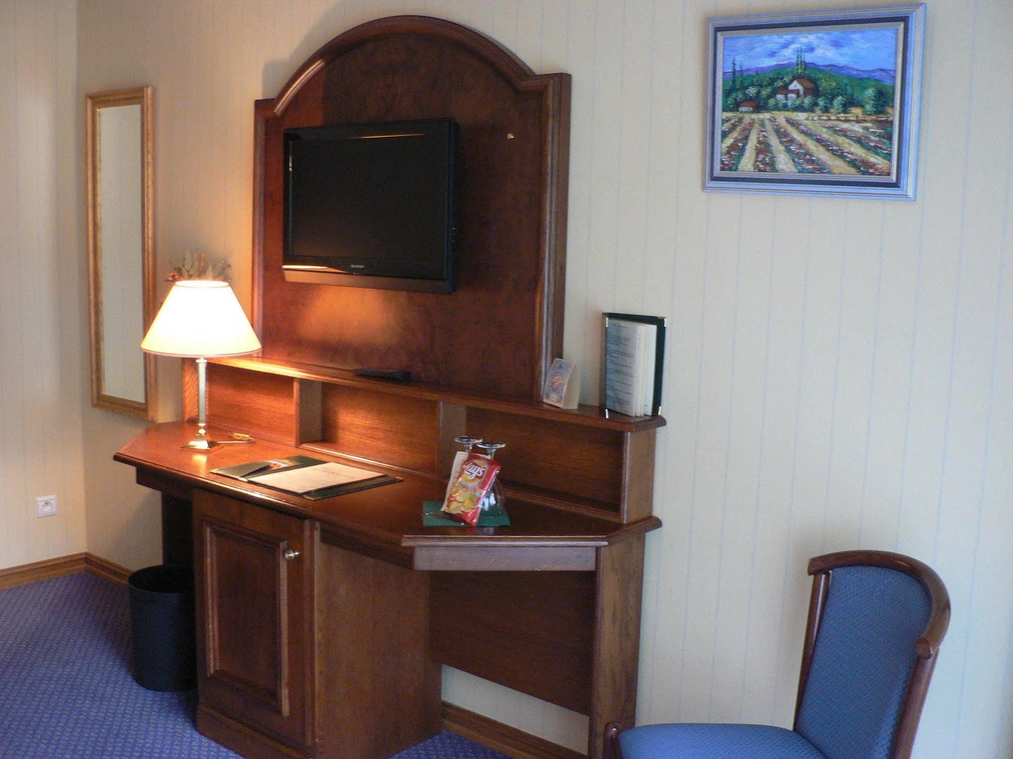 Hotel Le Mandelberg Mittelwihr Εξωτερικό φωτογραφία
