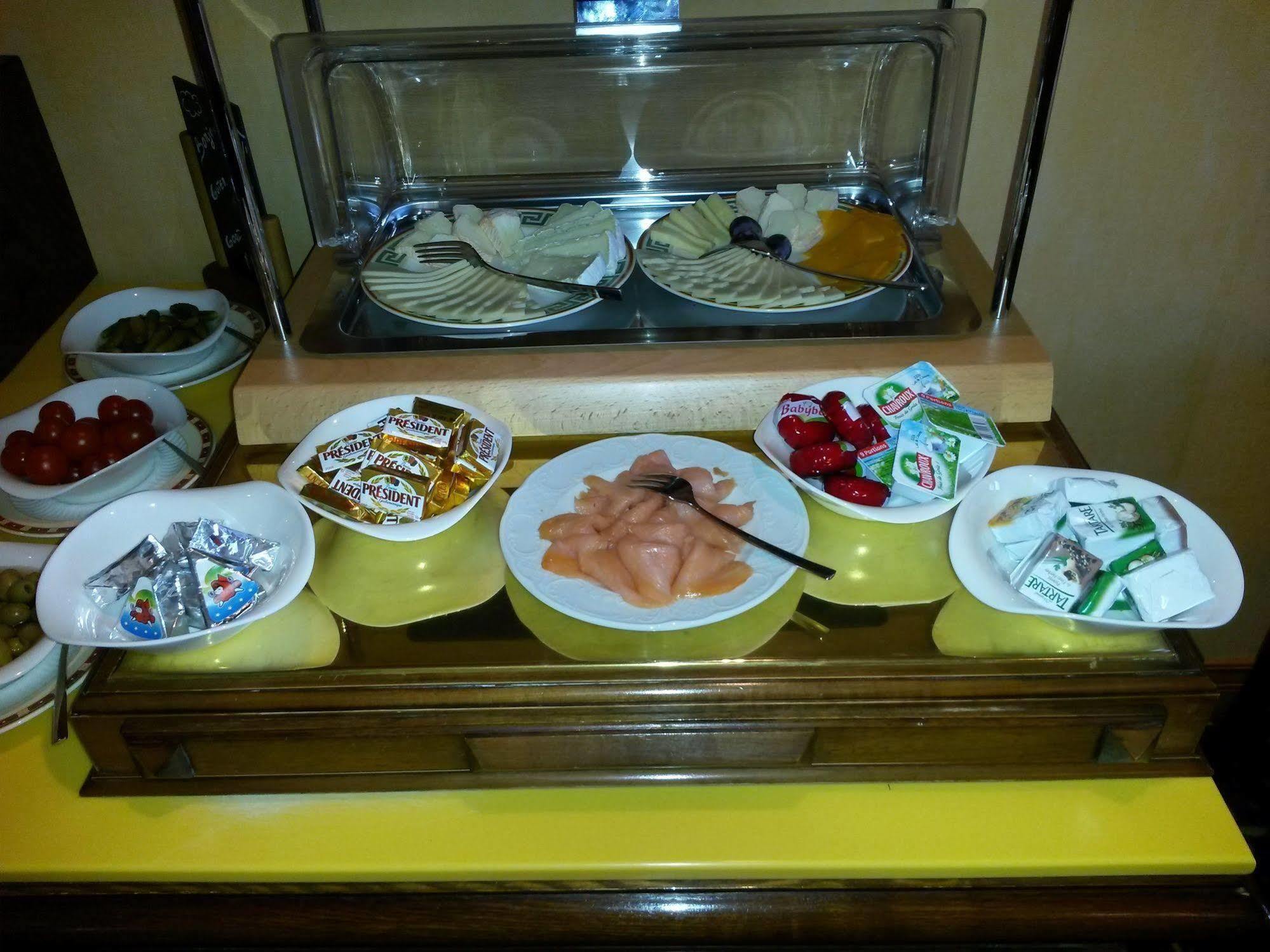 Hotel Le Mandelberg Mittelwihr Εξωτερικό φωτογραφία