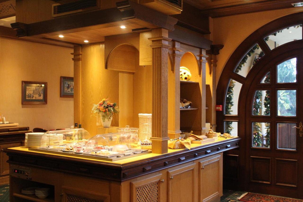 Hotel Le Mandelberg Mittelwihr Εξωτερικό φωτογραφία