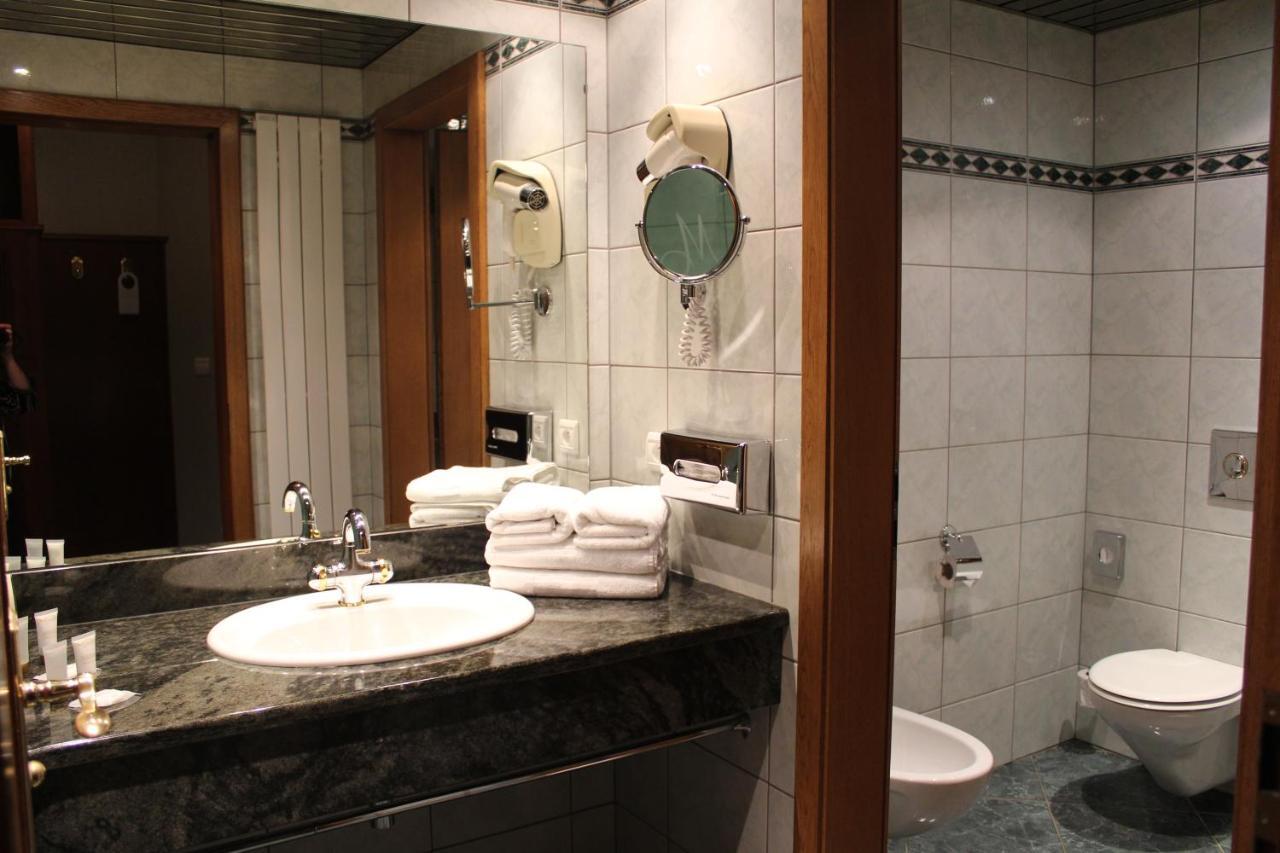 Hotel Le Mandelberg Mittelwihr Εξωτερικό φωτογραφία